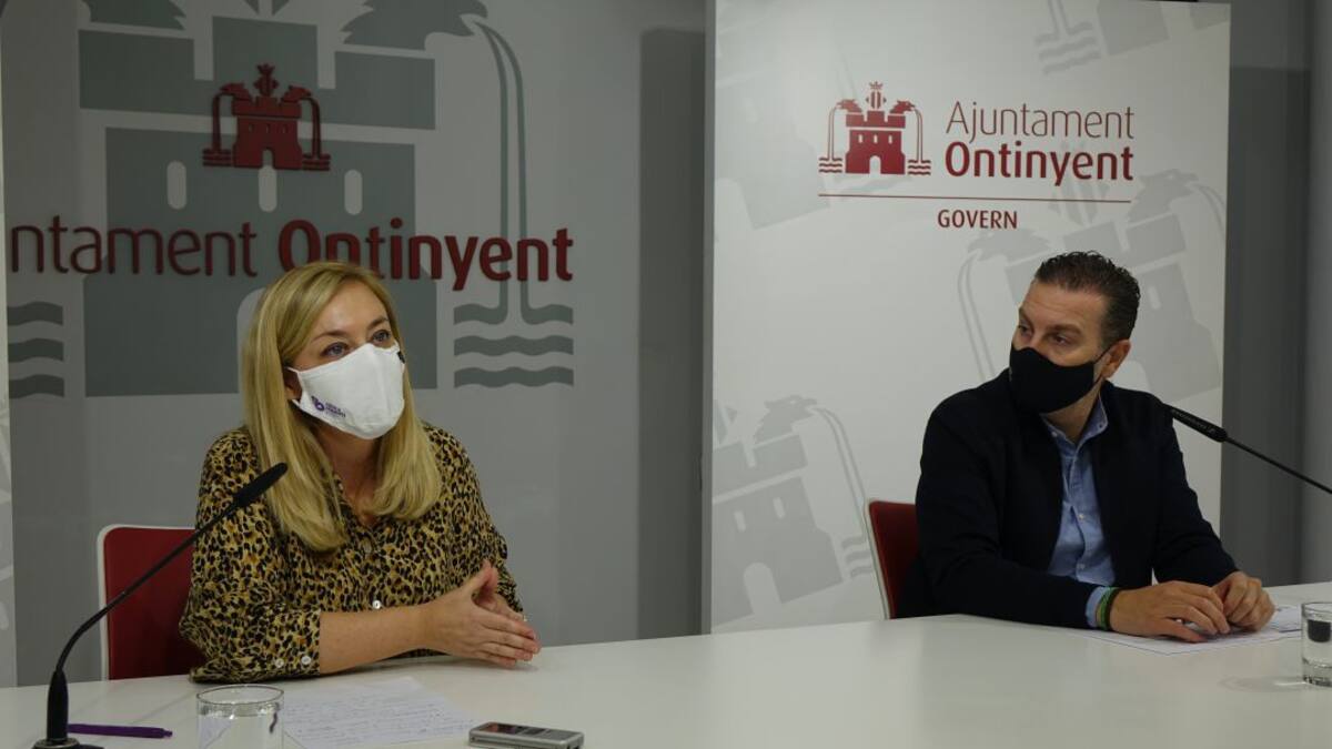 Ontinyent destinarà 350.000 euros a la millora de l'atenció presencial i telemàtica a la ciutadania
