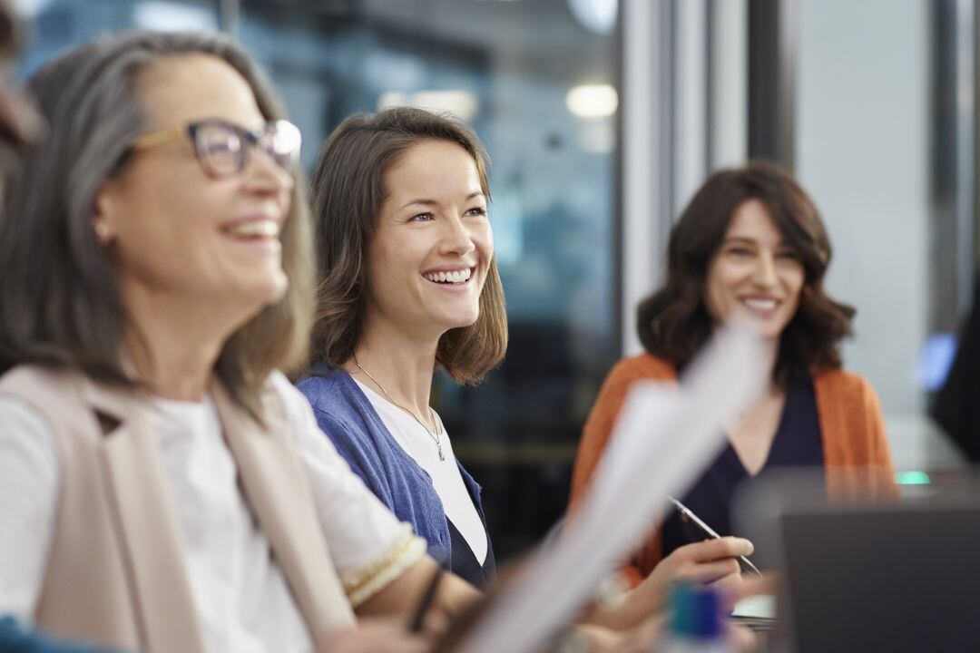 Energía emocional en las empresas