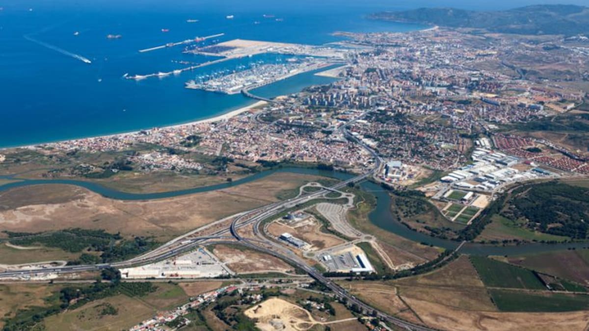 TTI-A apunta de nuevo a la Fase B de Isla Verde Exterior