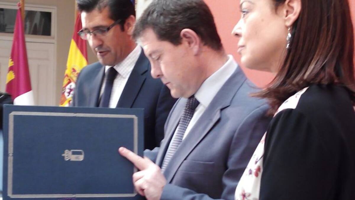 Page propone un acuerdo como el de Castilla León para sentar las bases del nuevo sistema de financiación autonómica