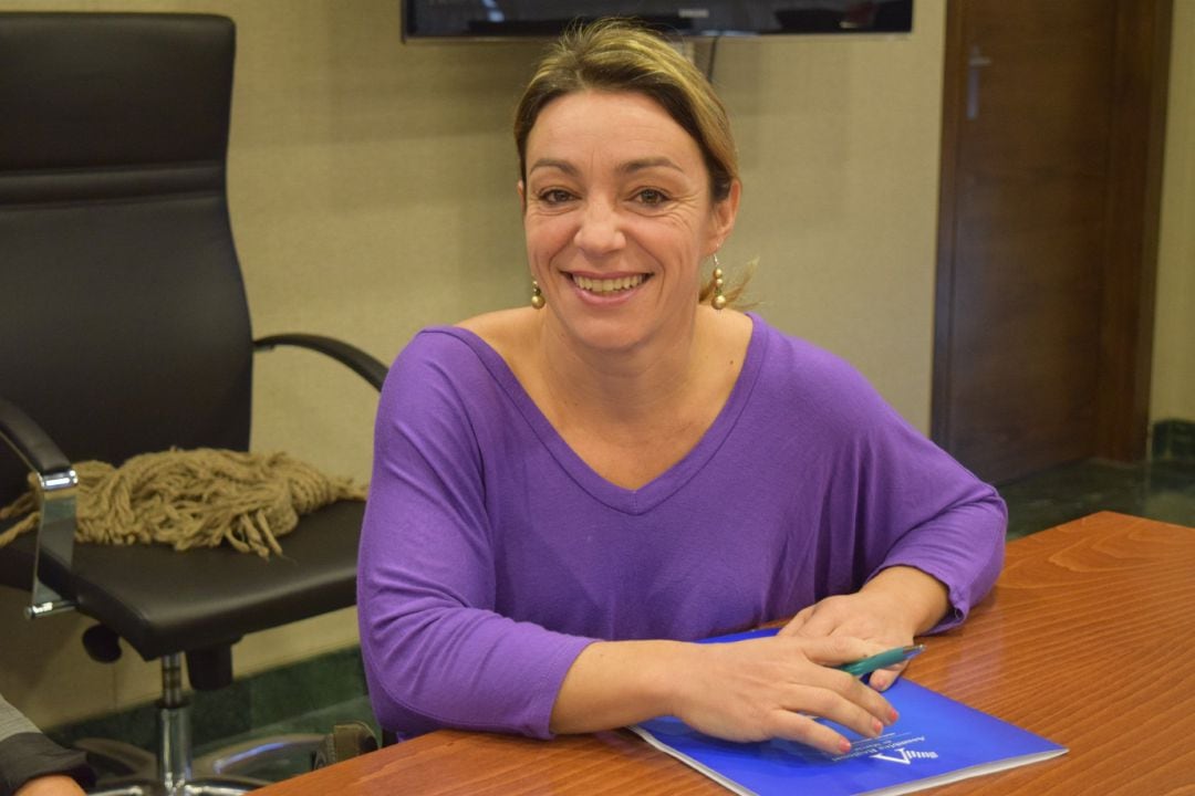 Coronavirus.- PP propone no dejar atrás a las personas con discapacidad