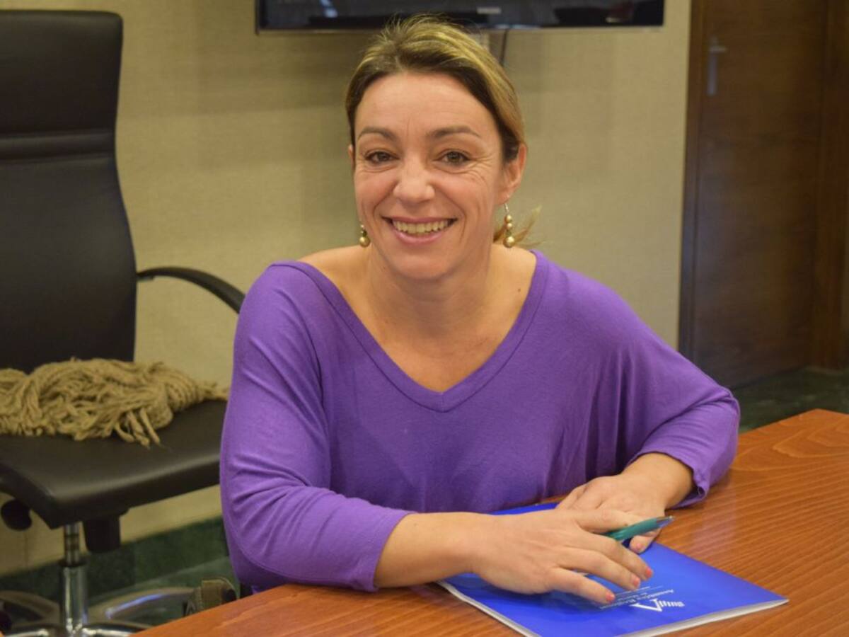 El PP pide no dejar atrás a las personas con discapacidad