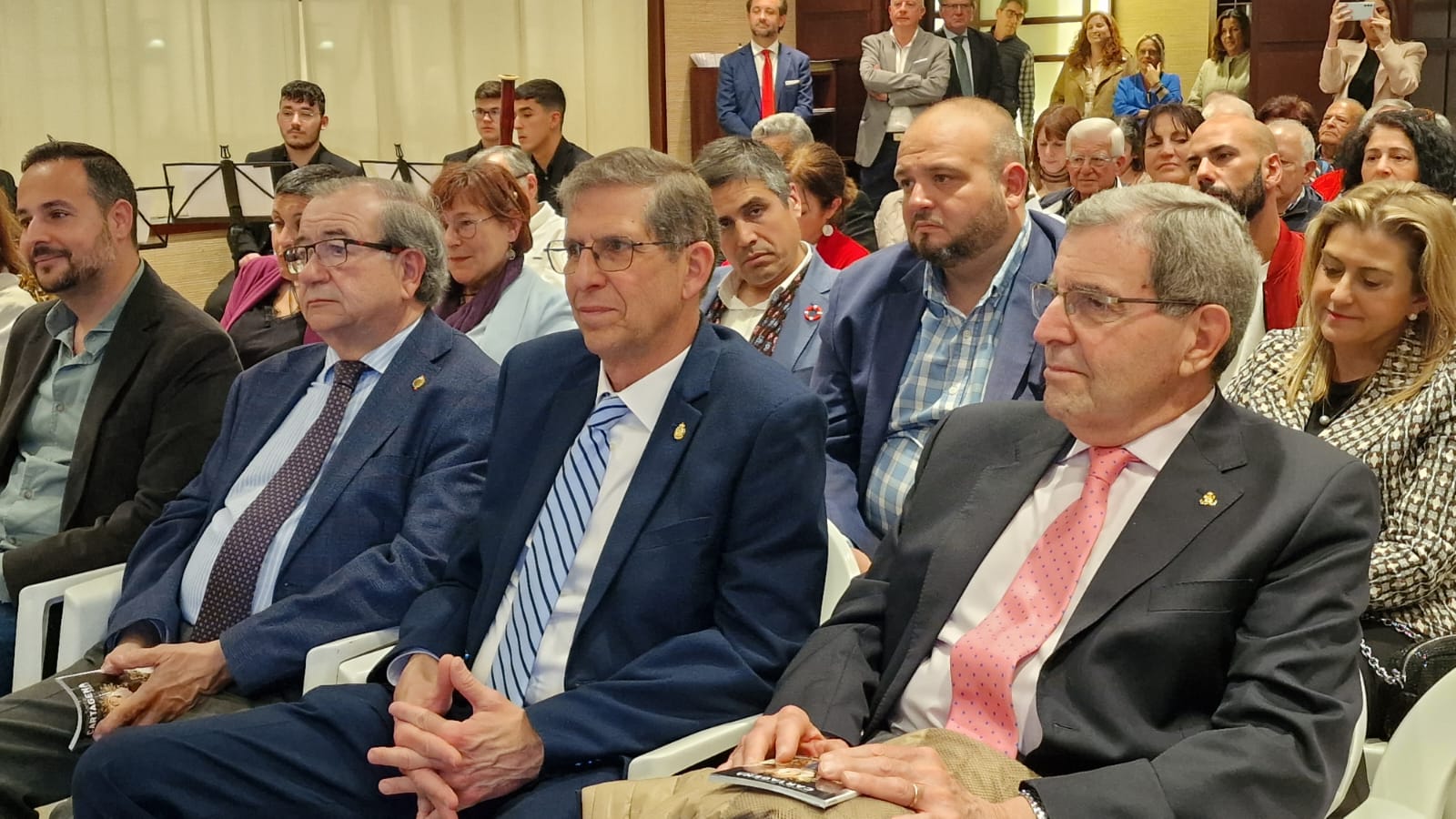 La Guía de Semana Santa 'Paso a Paso' de Radio Cartagena ya está en la calle