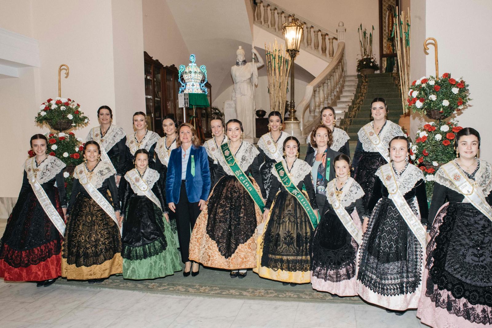 Magdalena Vítol 2025