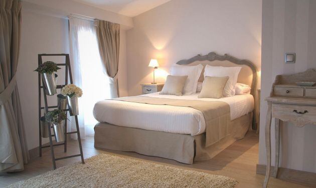 Le Petit Boutique Hotel.