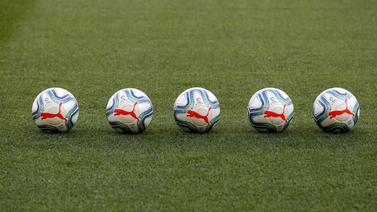 Rafael Ramos: "Los jugadores tienen que firmar y dar su consentimiento de que pueden contagiarse, no hay riesgo cero”