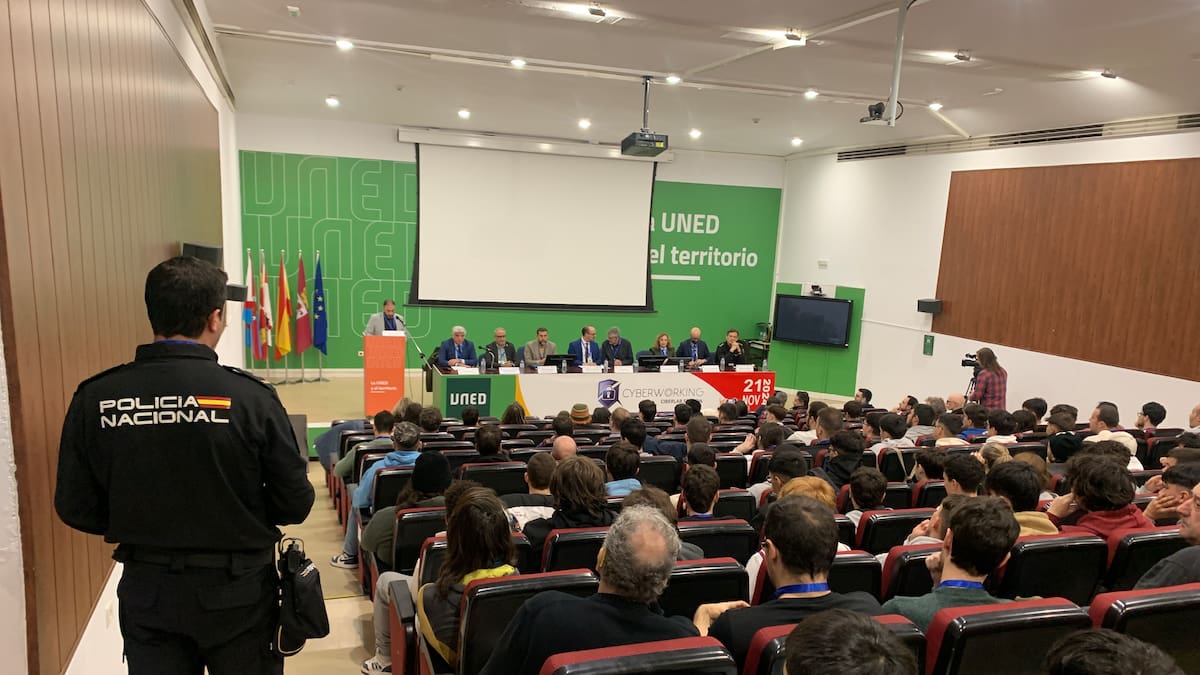 El Bierzo afronta desde la formación el reto de la ciberseguridad con la quinta edición de Cyberworking