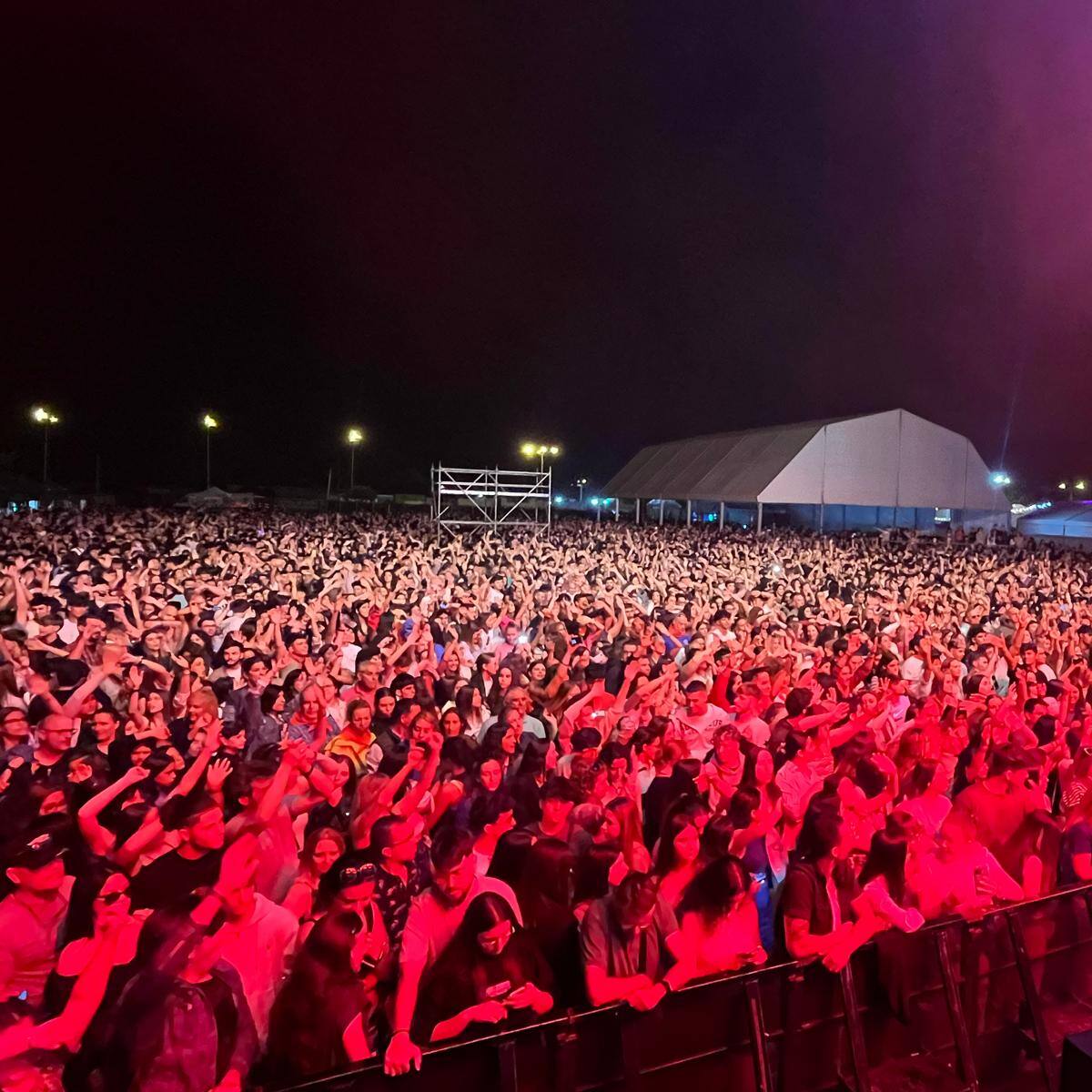 Las novedades en el Corpus 2025 en Toledo: más carpas, más baños, realización en directo y grandes sombras