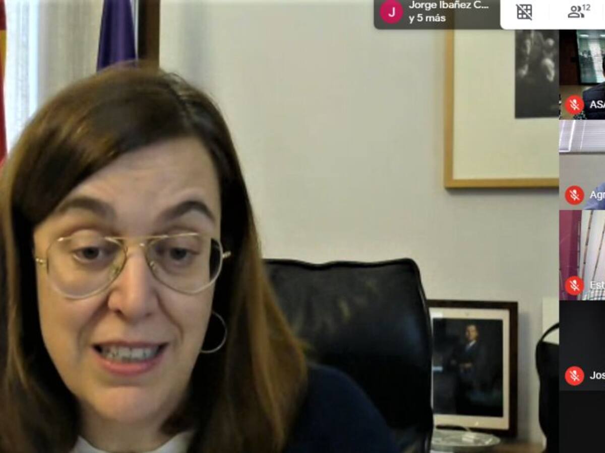 Diputación comienza el diálogo con los sectores socio económicos para las propuestas de Palencia en Marcha