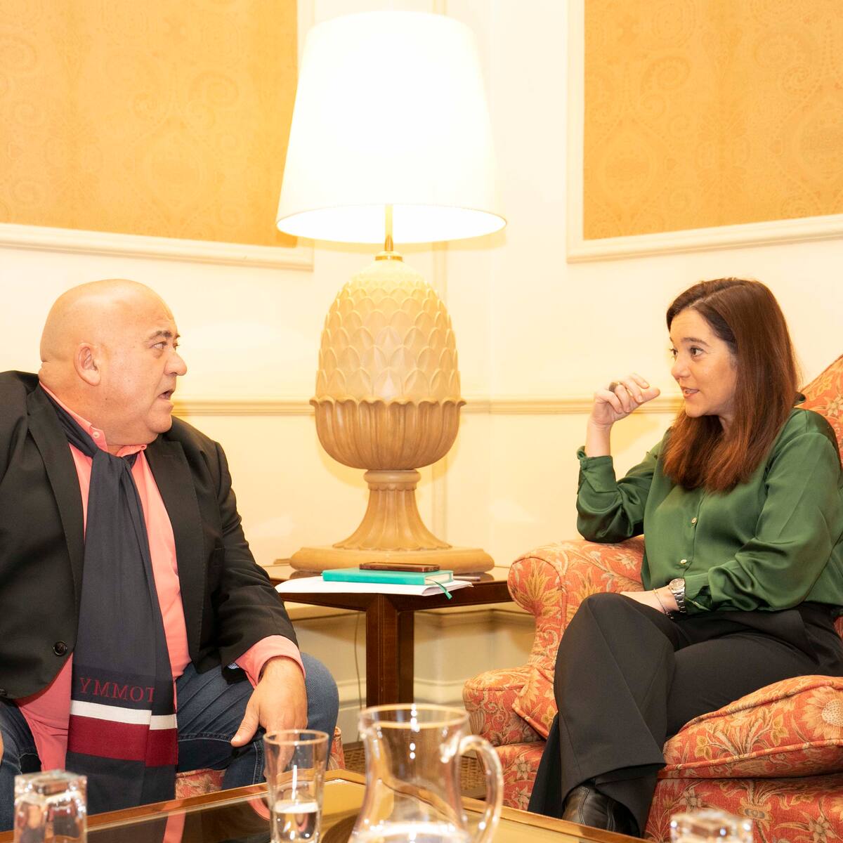 La comarca advierte a A Coruña: la cuestión económica es clave para seguir en la planta de basuras de Nostián