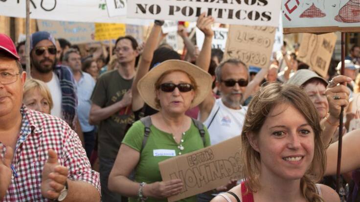 ENTREVISTA CRISTINA MONGE