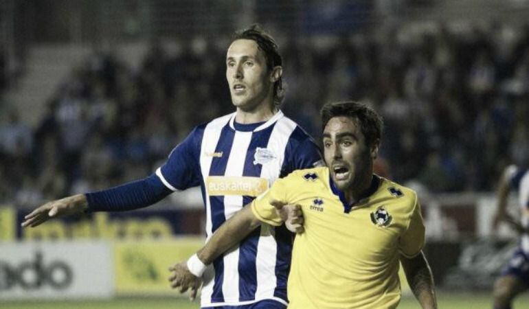 Foto Deportivo Alavés