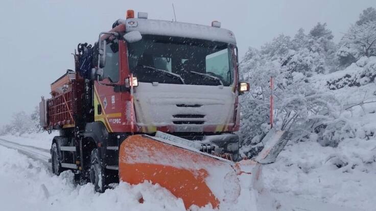 La Ventana Comunitat Valenciana (20/01/2020) - José María Angel