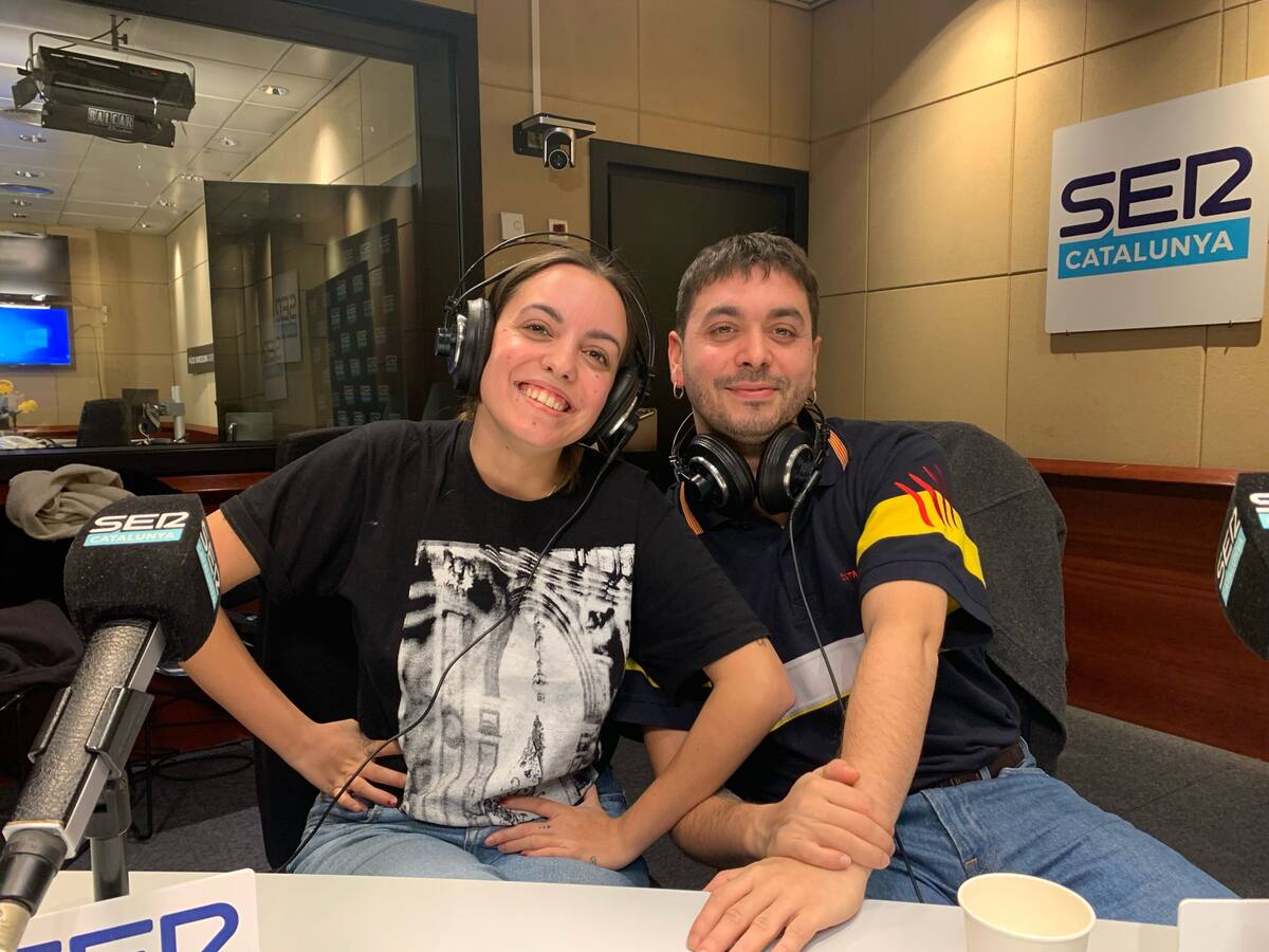 Ginestà: "Tenim gravat com vol cadascú de la família que sigui el seu funeral"