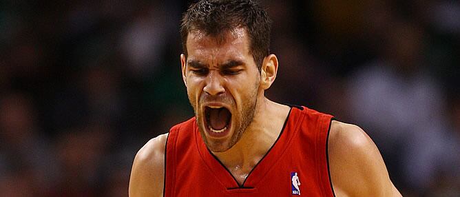 Ante los Nuggets sumó 75 consecutivos