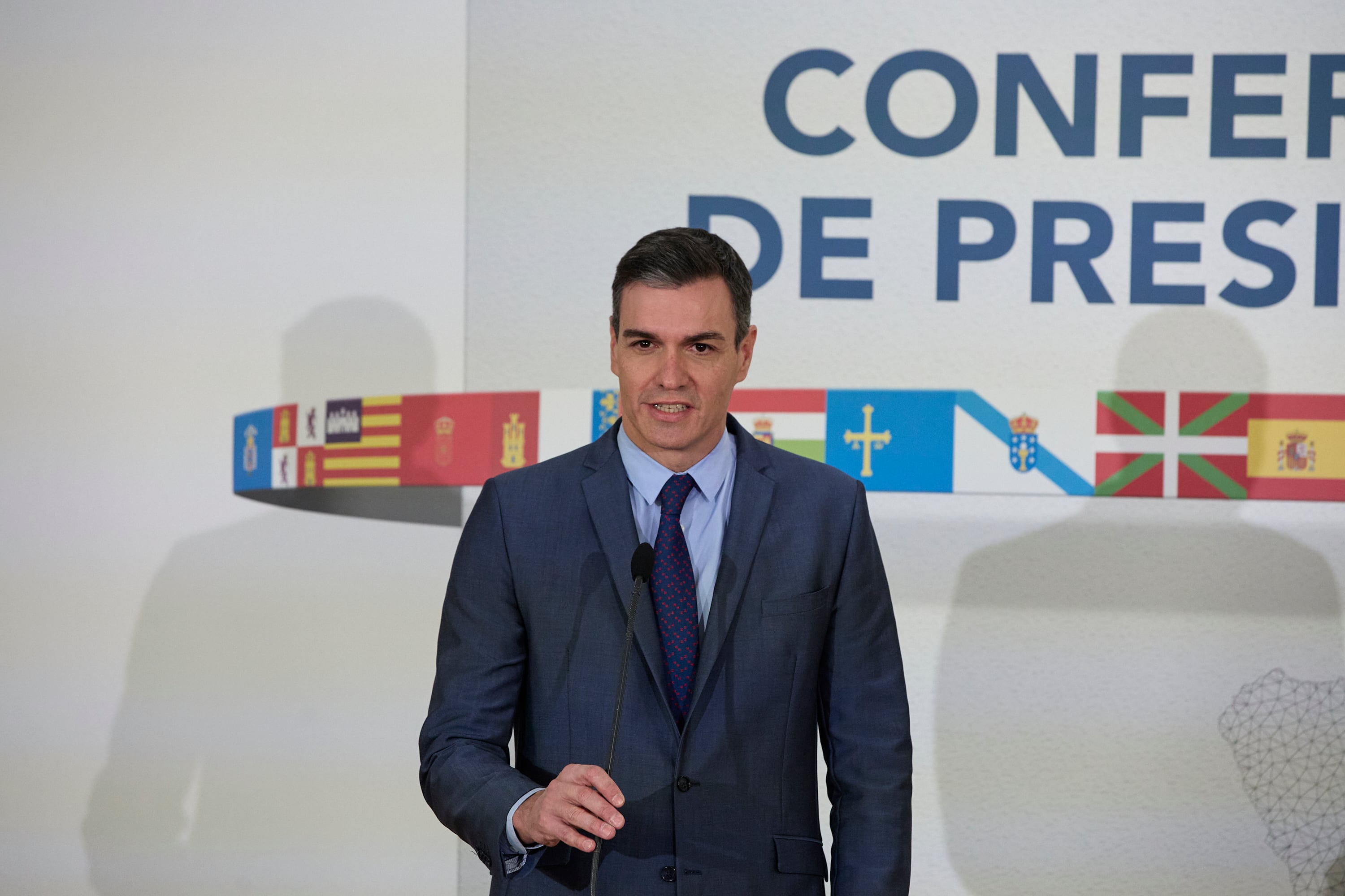 Conferencia de Presidentes