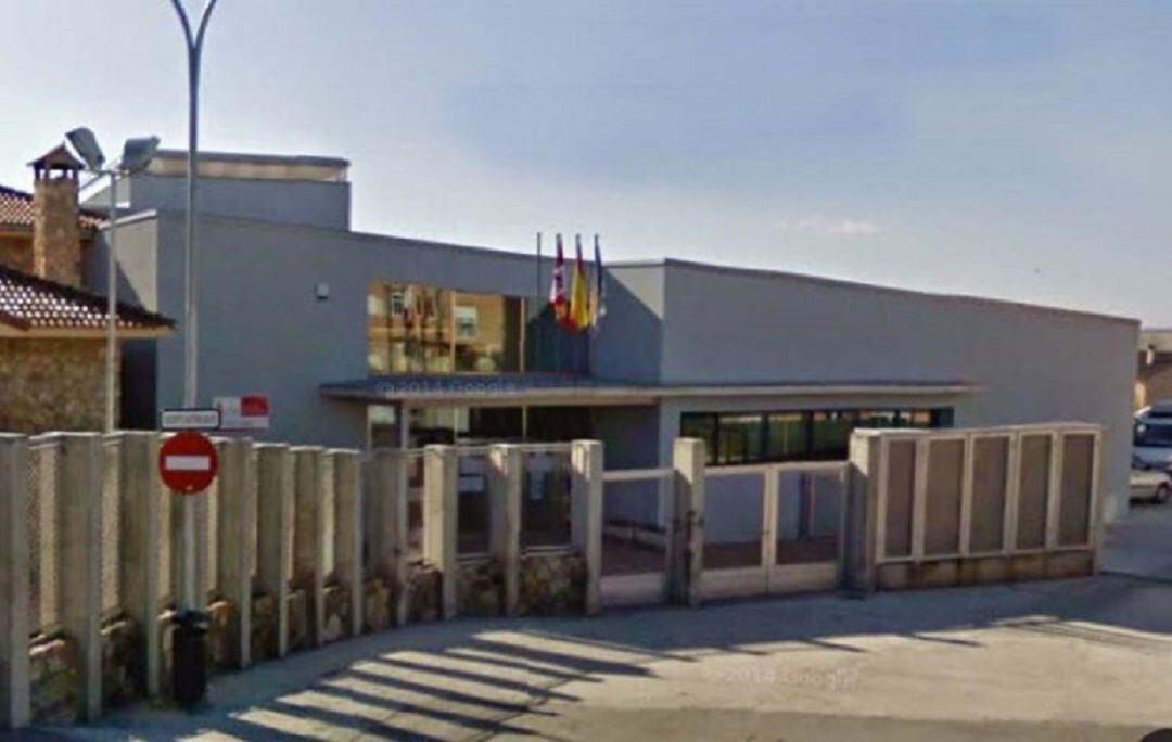 Centro Educativo La Atalaya