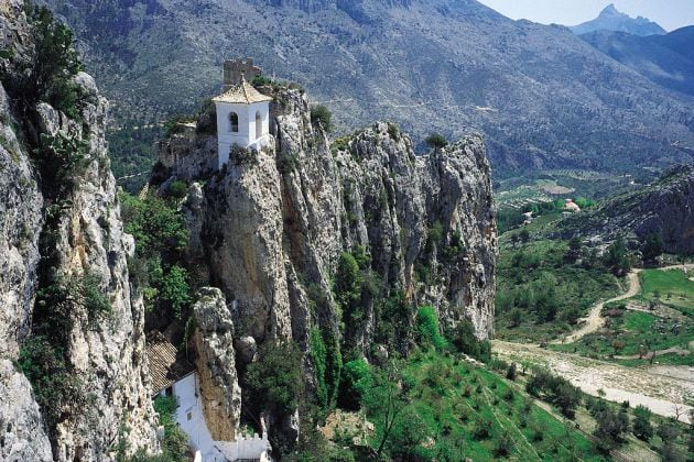 Guadalest