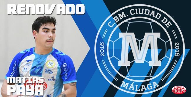 Matías Paya