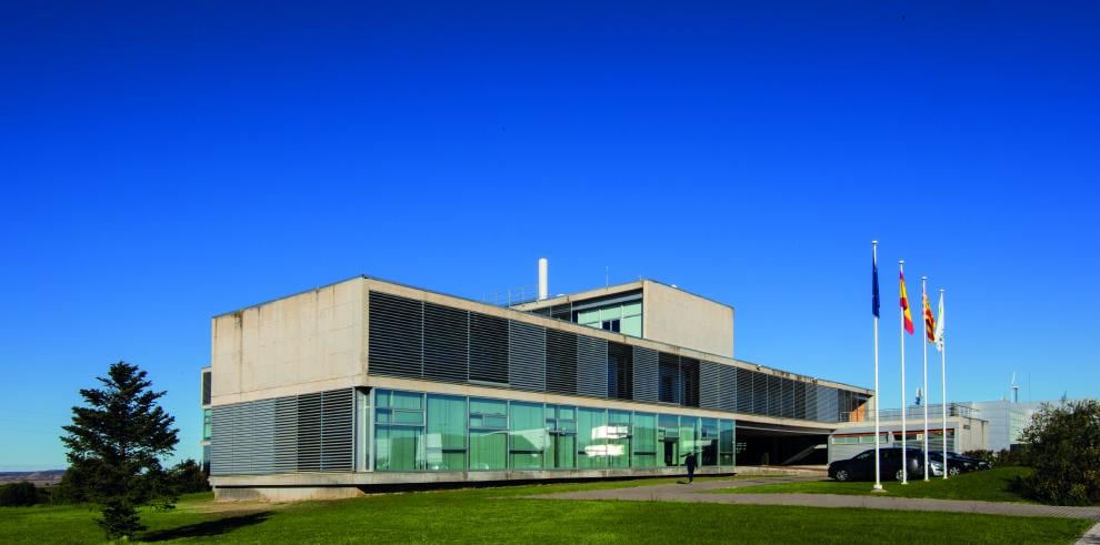 El edificio Ramón y Cajal se completa con estas incorporacionesMarian Inda