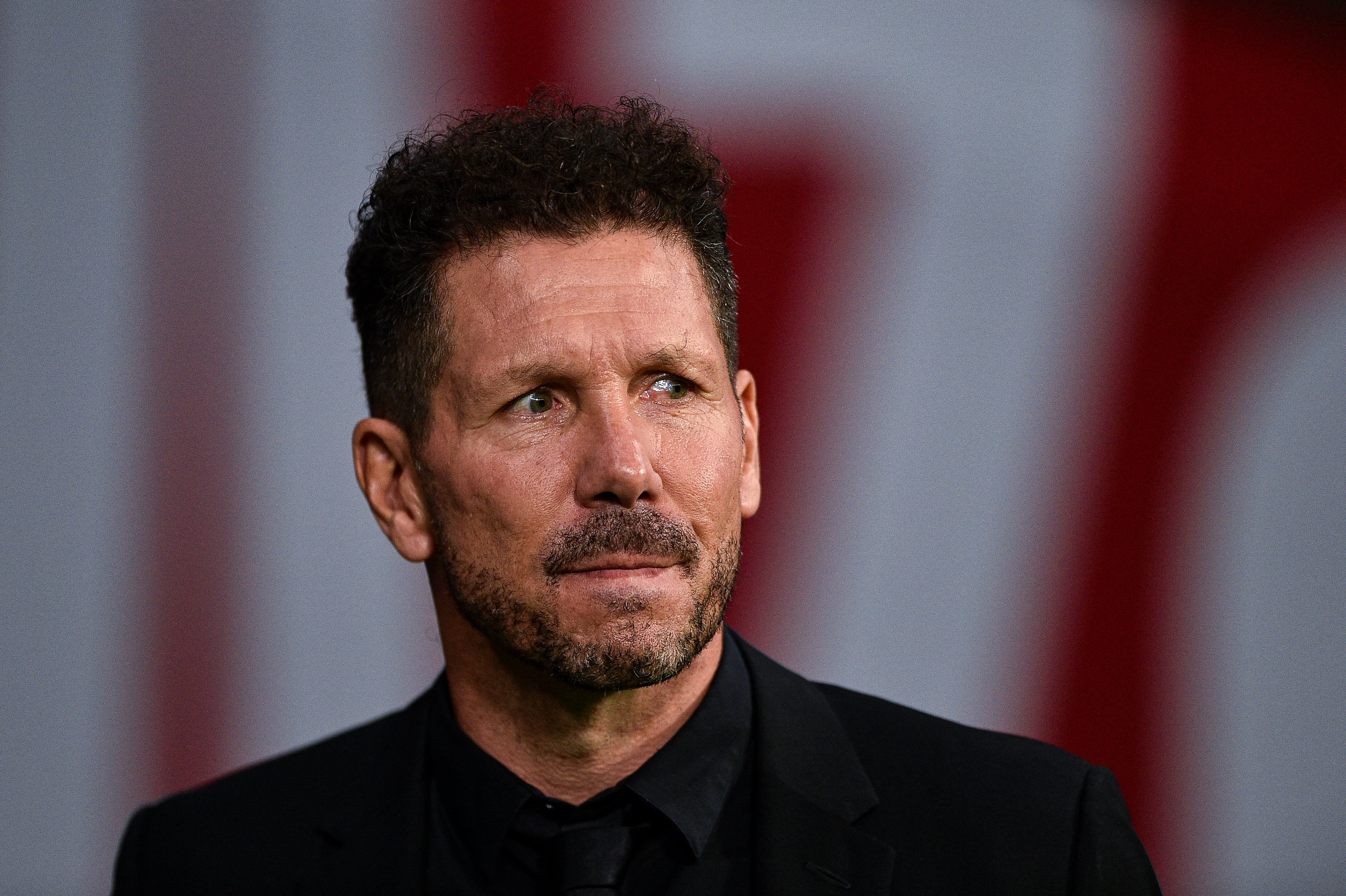 Diego Pablo Simeone