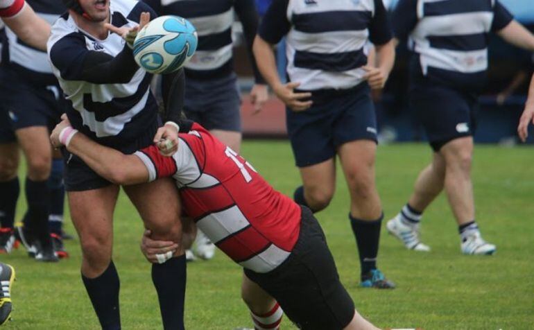 El XV berciano debuta en Gijón en 2016