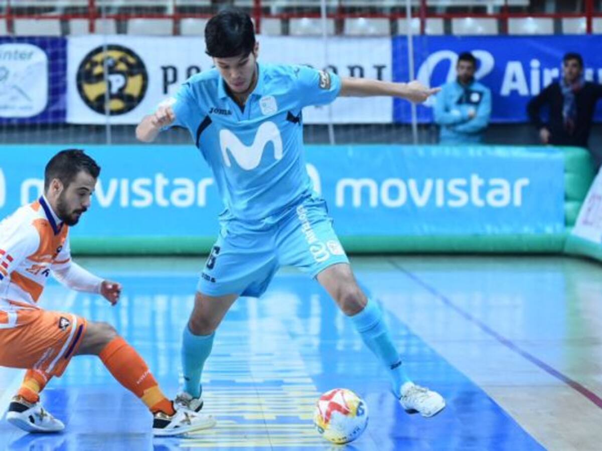 El Plásticos Romero recibe al líder Inter con urgencias para entrar en playoff