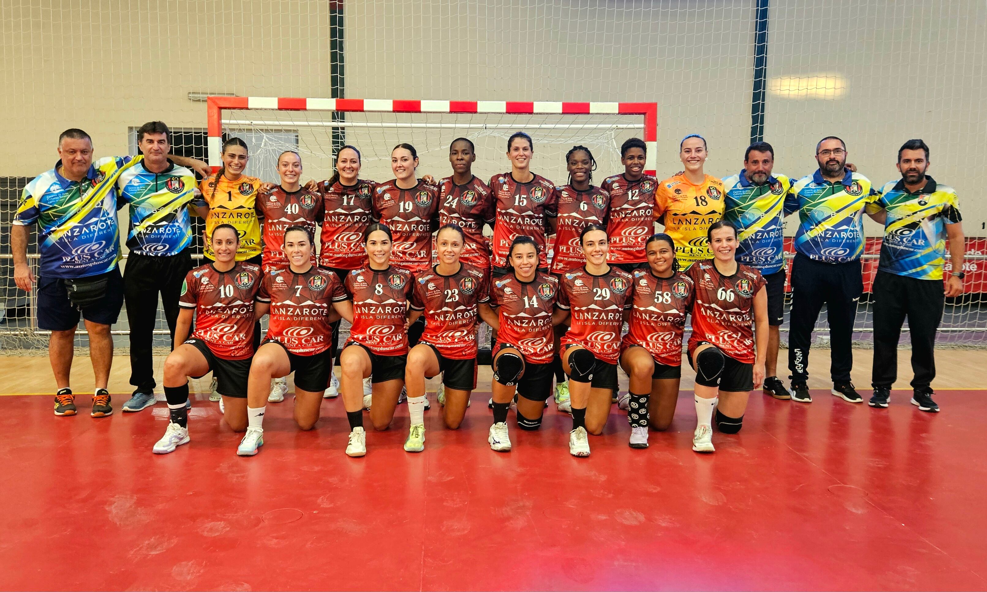 El Zonzamas Plus Car Lanzarote.