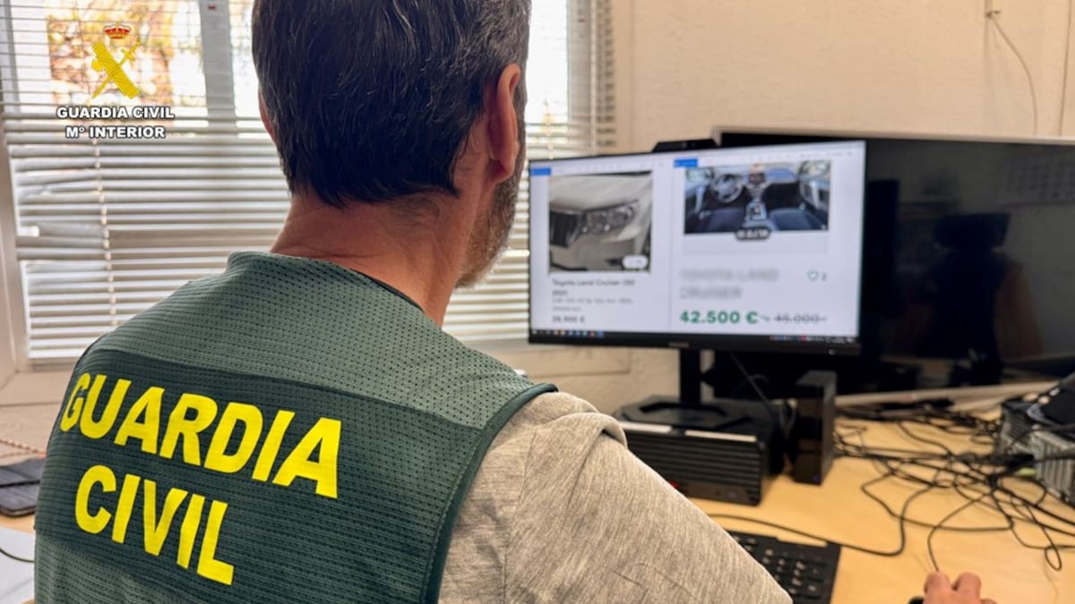 Detenidos dos menores por robar con "extrema" violencia en la casa de una compañera de instituto