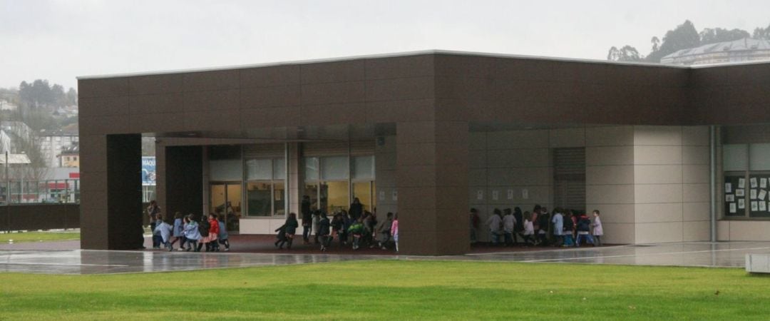 Colegio Vales Villamarín