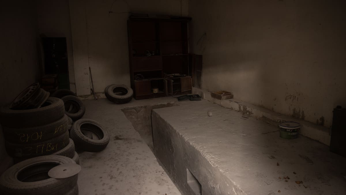 “Hay evidencias de violaciones, desnudos forzados o esclavitud sexual en la guerra en Ucrania”