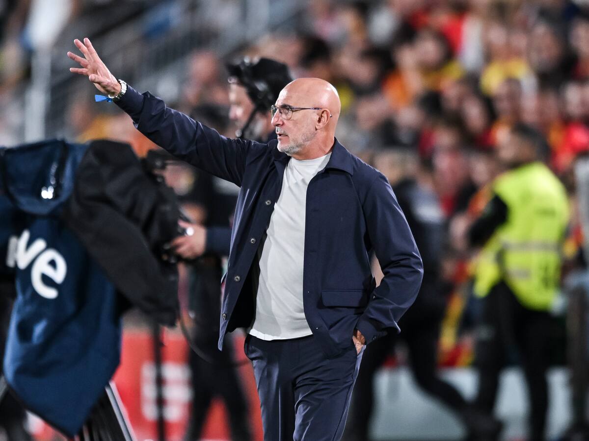 "Hace que me guste más verles": Axel Torres señala al único equipo que juega mejor que la selección española y por qué