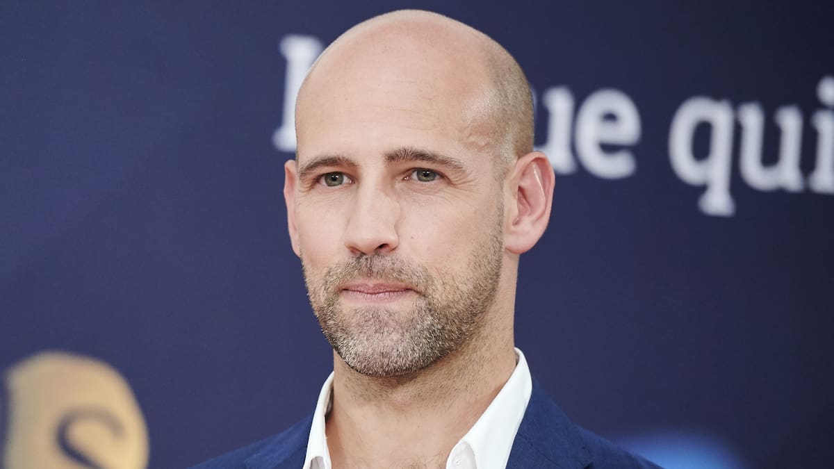 Preguntan a Gonzalo Miró si está perdiendo amigos por su ideología y no disimula: "Supone un problema"