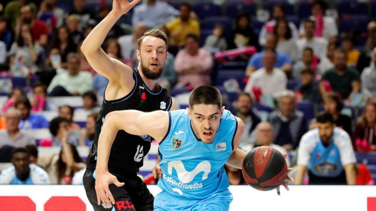 Play Basket: "Semana de PlayOffs" (15/04/2019)