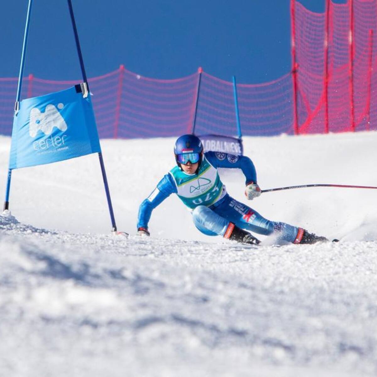 Éxito de participación y organización del II Trofeo Aramon Cerler