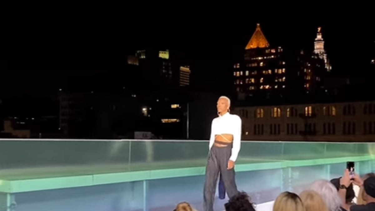 Antonio Marcial, la firma con sello toledano que llega a la Fashion Week de Nueva York