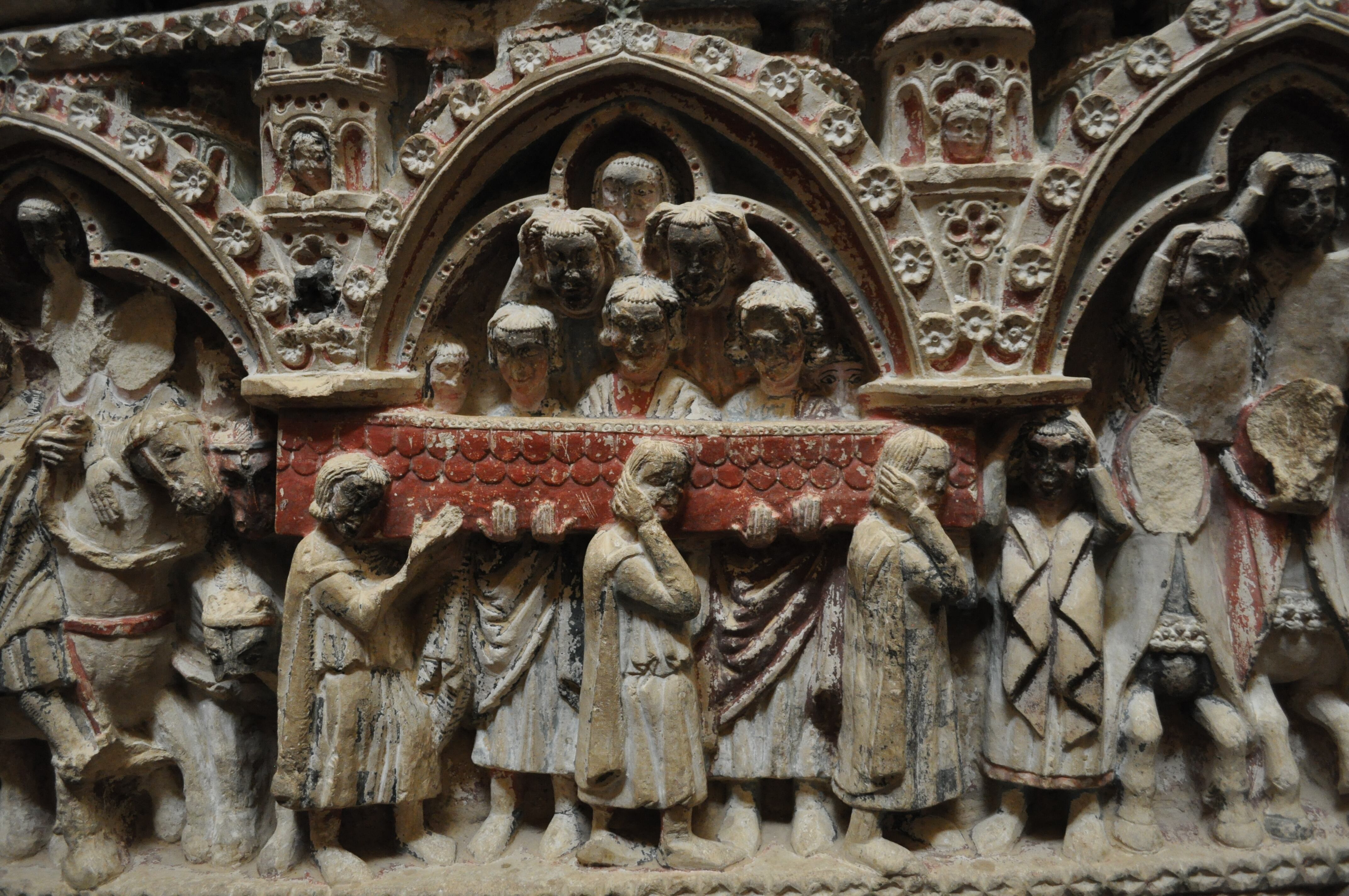 Villalcázar de Sirga