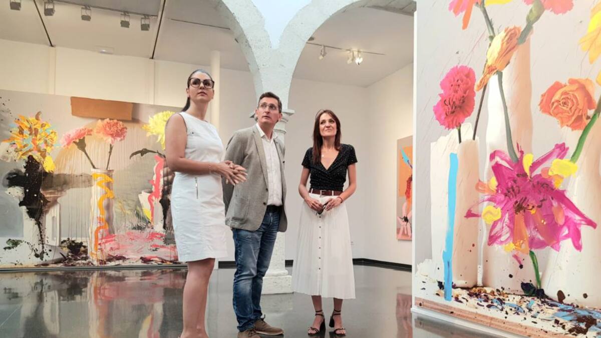 Trifulca política por el Centro Andaluz de la Fotografía