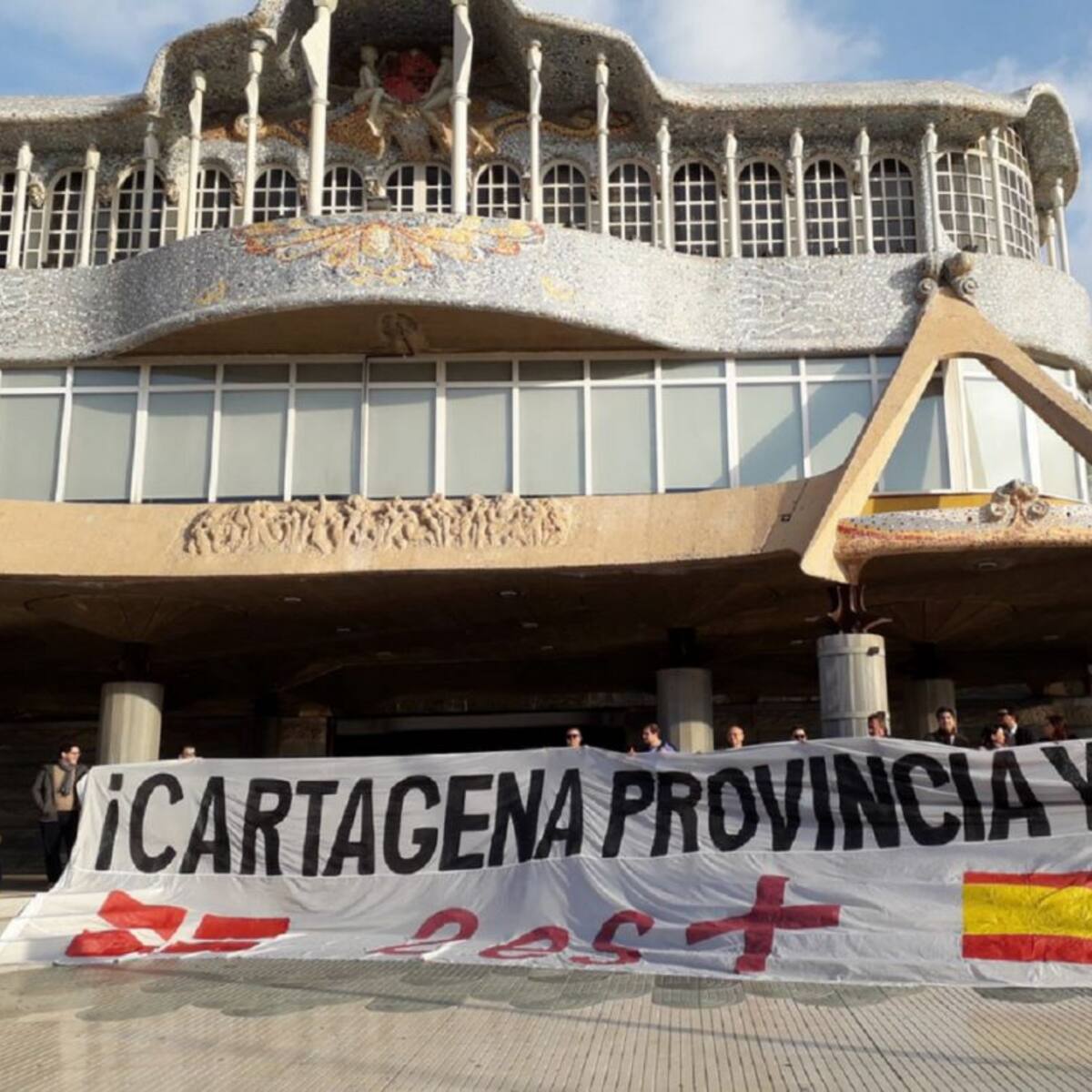 Santiago Del Álamo: "Seguimos siendo el vagón de cola en España"