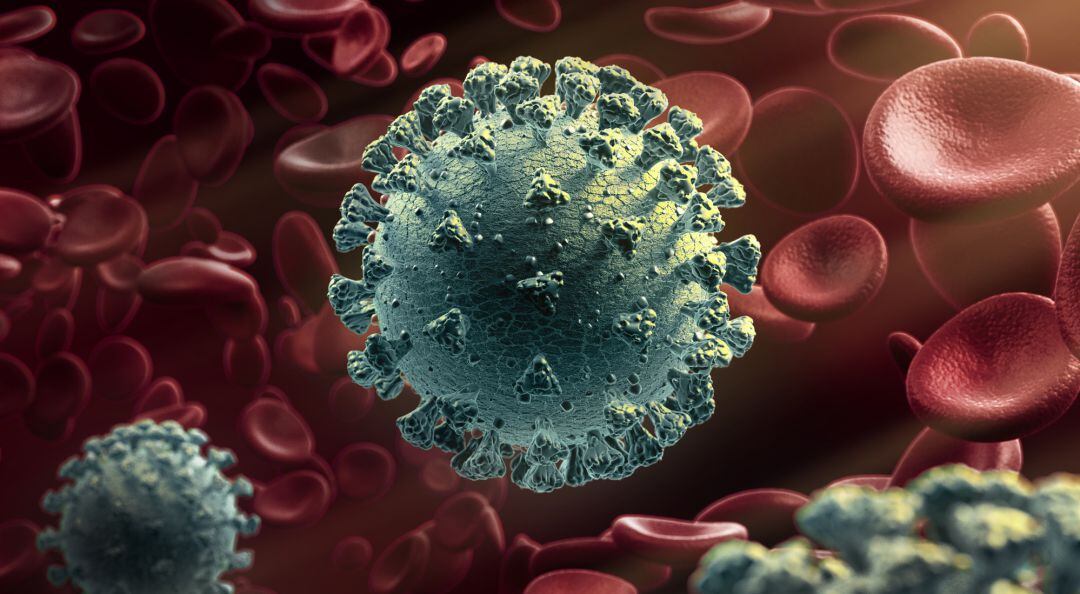 Según el último parte epidemiológico ha habido una nueva muerte a causa de la COVID-19