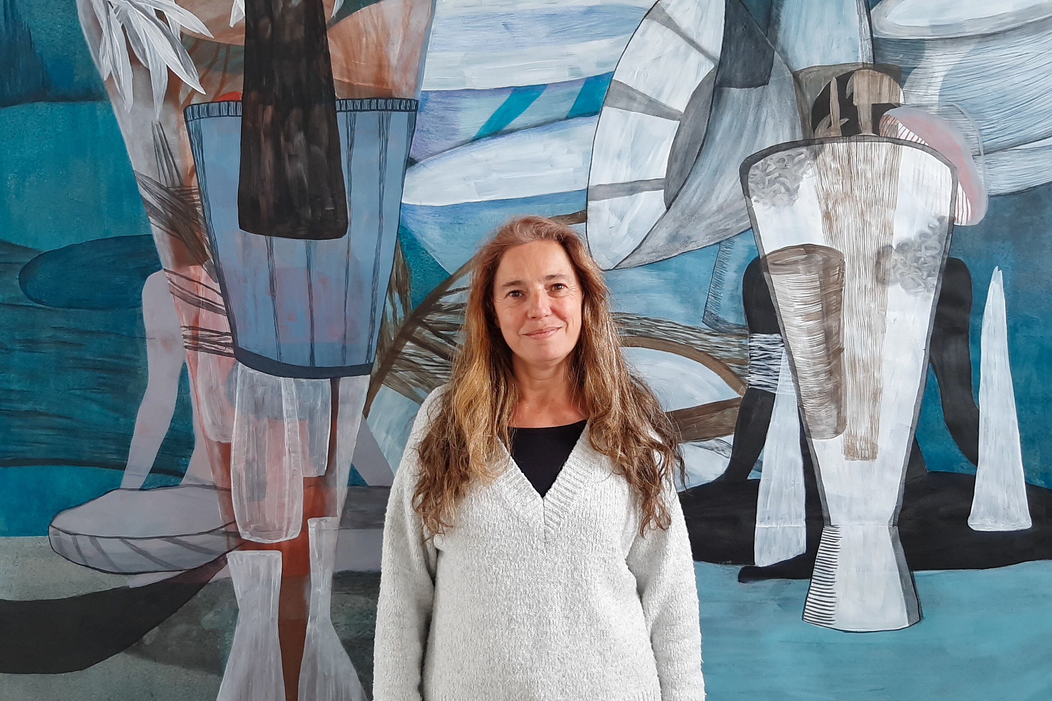 Montserrat Gómez Osuna