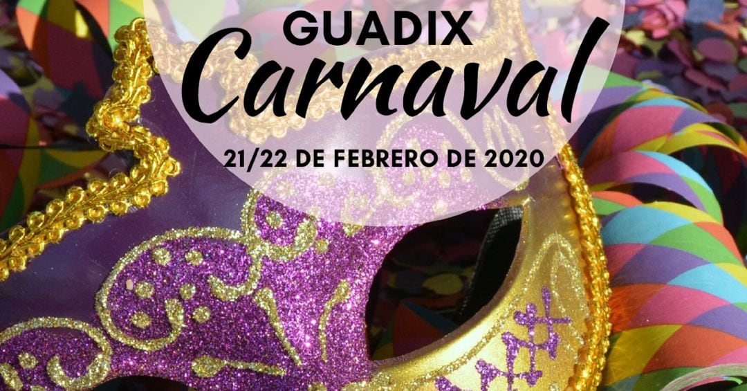 Carnaval de Guadix 2020