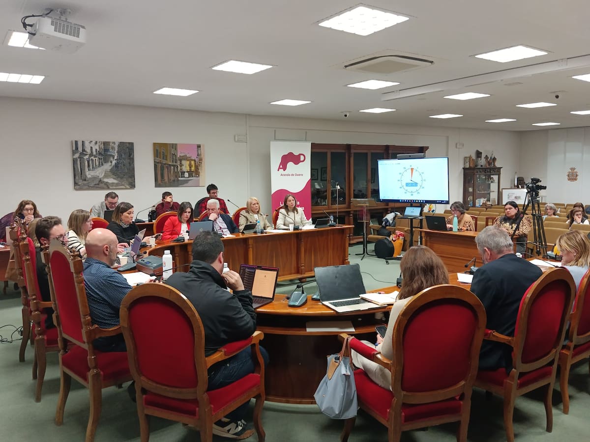 Luz verde municipal para Recoletas