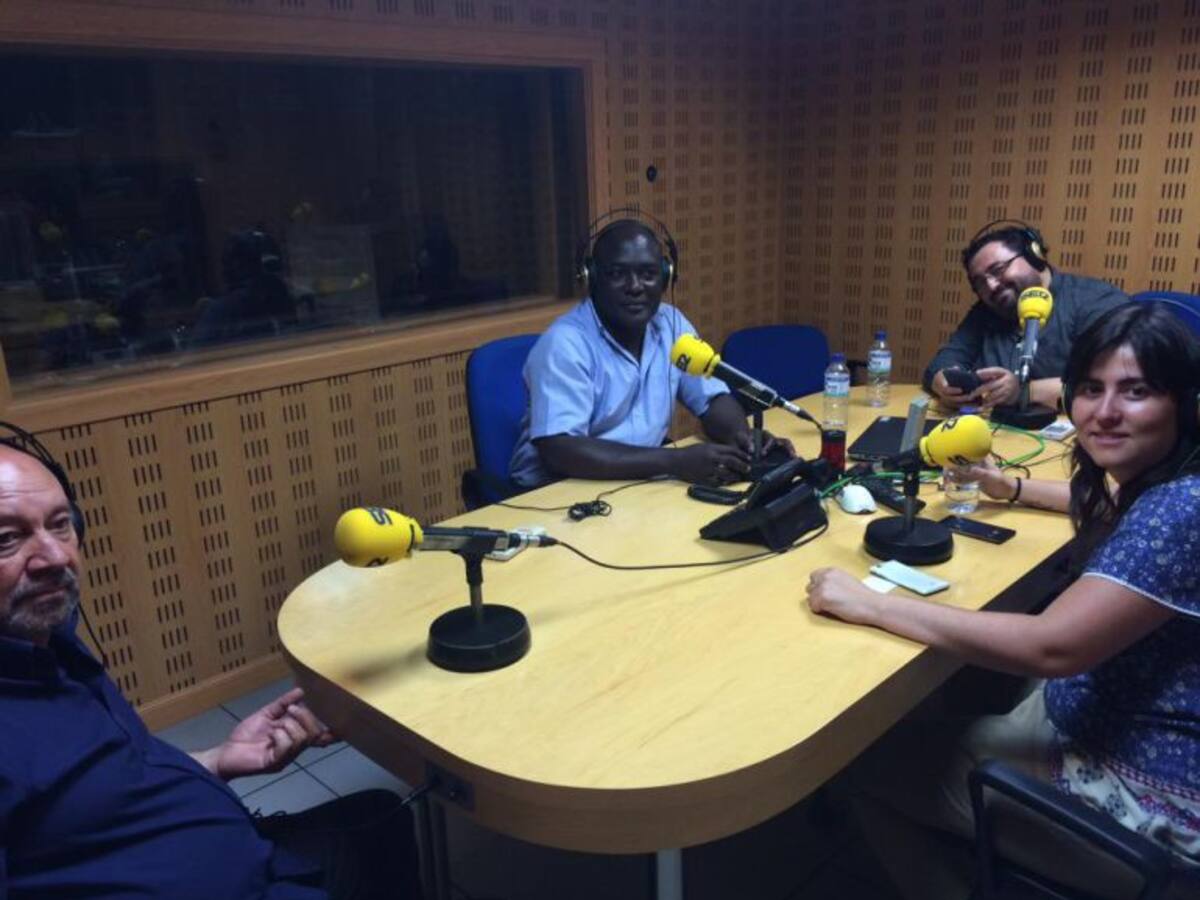 Henry:'Mi único delito que tengo en mi vida es ser Gay'