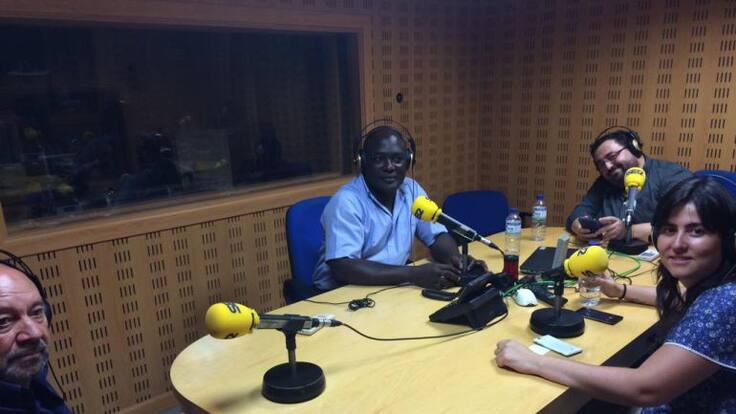 Henry:'Mi único delito que tengo en mi vida es ser Gay'