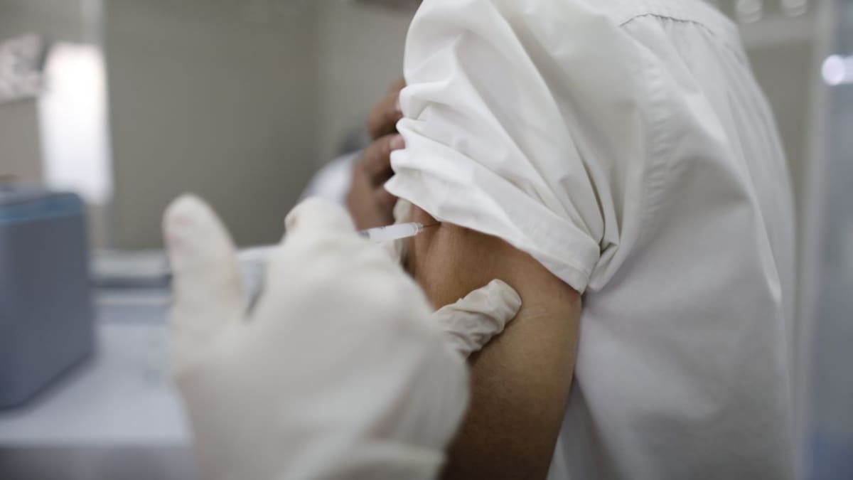 La campaña de vacunación de la Covid podría iniciarse tras la Navidad