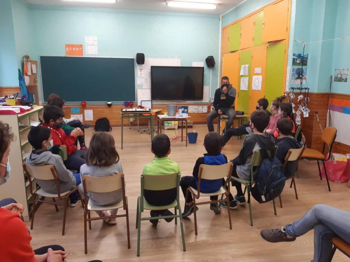 El STEPV pide que se renueven el próximo curso los contratos de los profesores de refuerzo por la pandemia