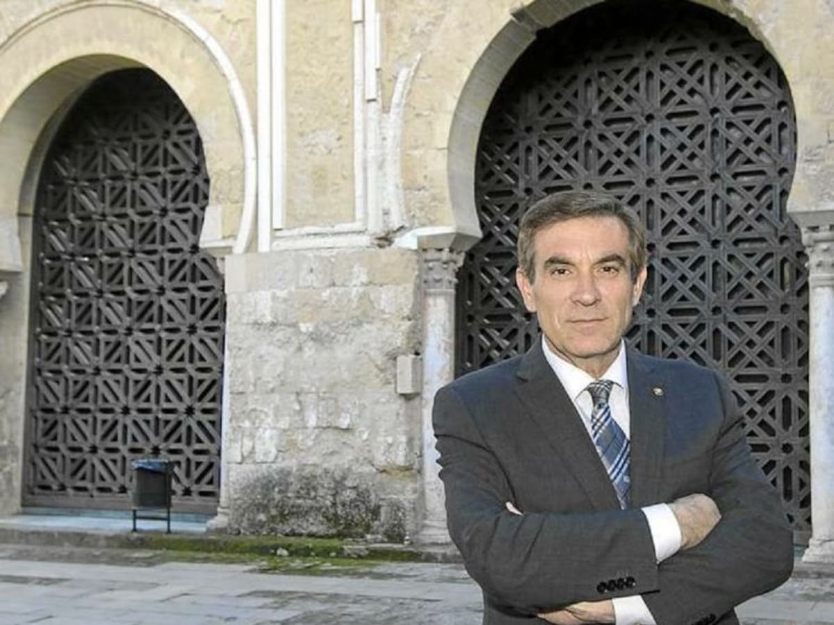 Gómez Sanmiguel: "A pocos días de la Semana Santa, ya no podemos cambiar nada"