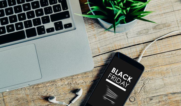 Nuevas ofertas del &#039;Black Friday&#039; para este martes.