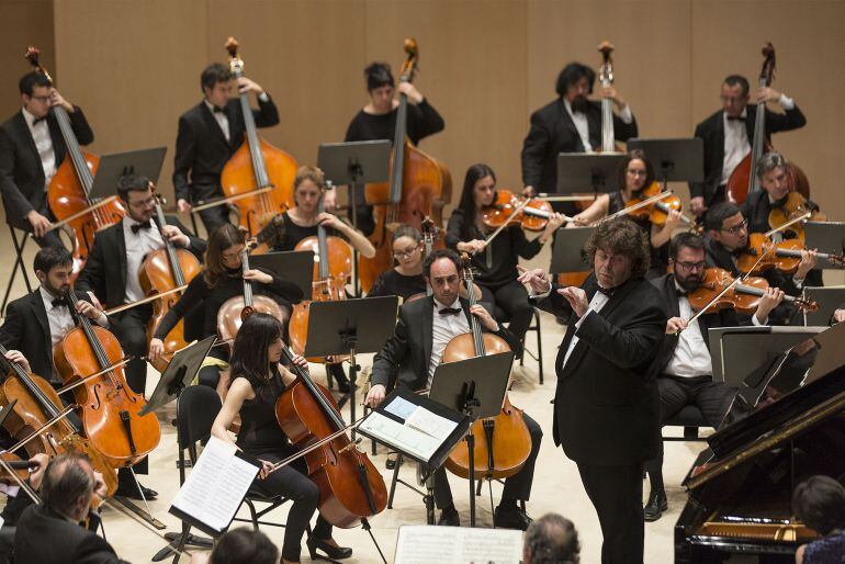 Orquestra Simfònica de Castellón